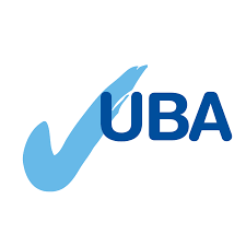 logo uba